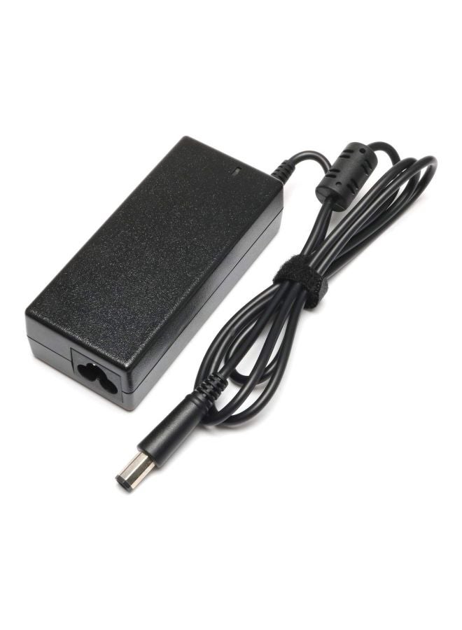 ديل محول طاقة بديل بتيار متناوب لجهاز ديل إنسبايرون 1318/1545/1546/1551/PP41L أسود - Image 2