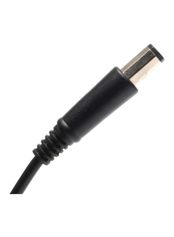 ديل محول طاقة بديل بتيار متناوب لجهاز ديل إنسبايرون 1318/1545/1546/1551/PP41L أسود - Image 3