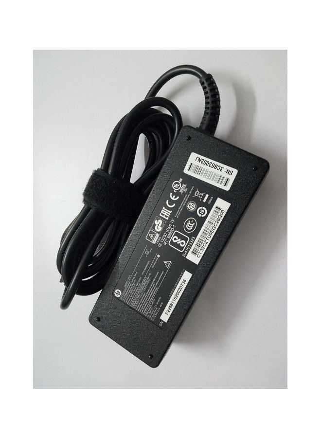 HP AC Charging Adapter For HP Pavilion Black - Image 2