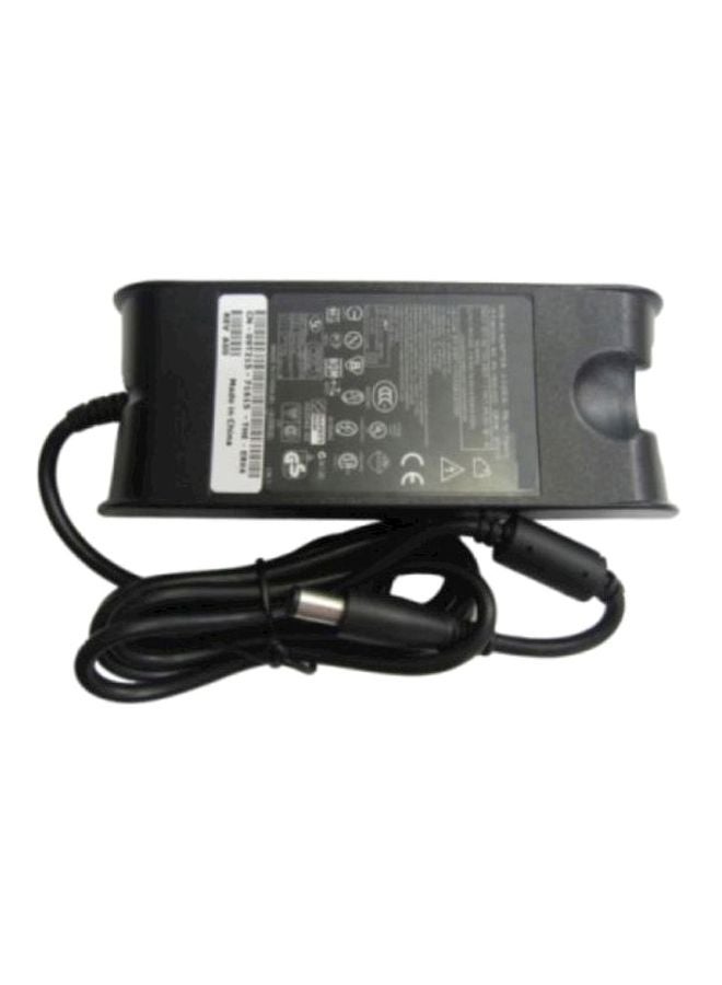 DELL AC Charging Adapter For Dell 7W104 9T215/PA-10 PA10/PA-1900-02D Black