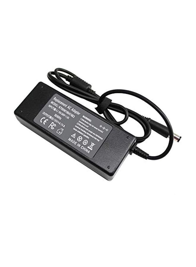 HP Replacement AC Adapter For Pavilion G60/G61/G62/G70/G71/G72 Black - Image 3