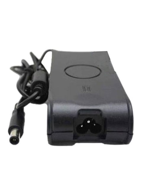 Replacement AC Charging Adapter For Dell Laptop Black