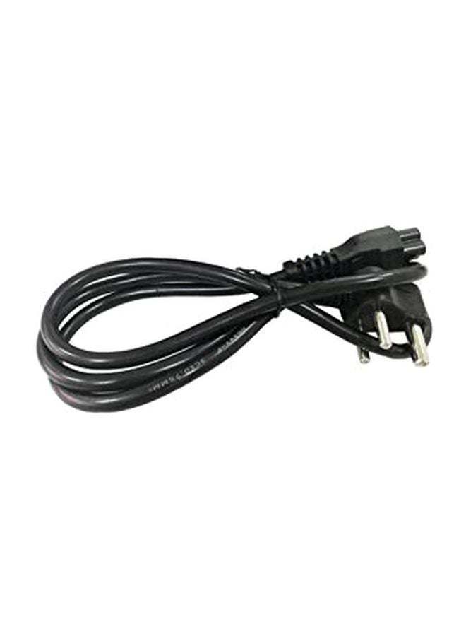 HP Replacement Laptop Adapter Black - Image 3