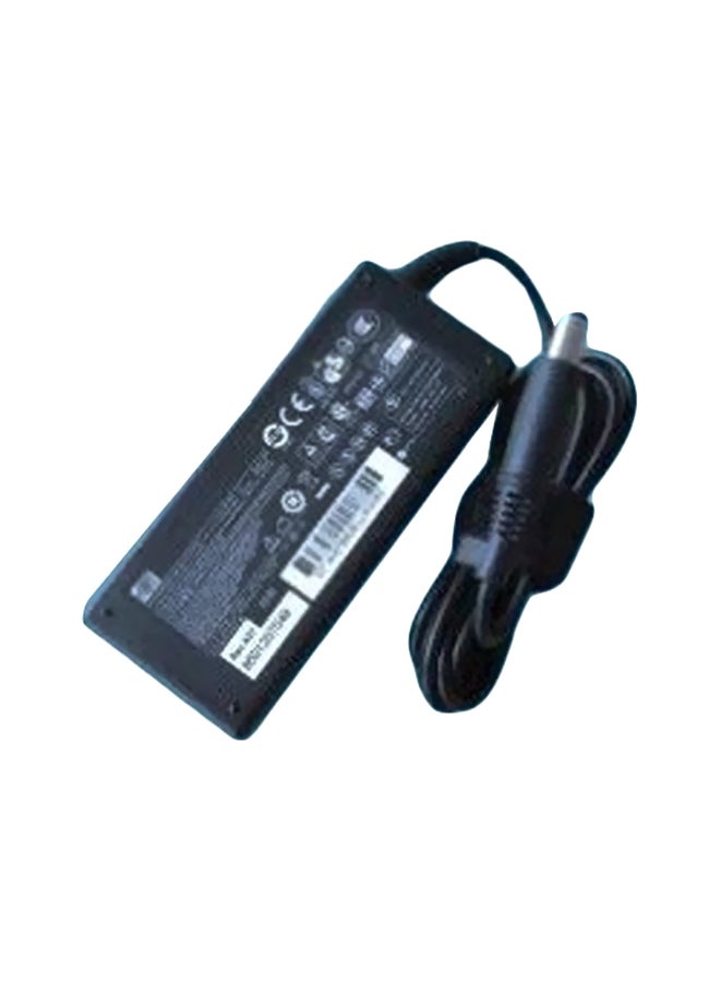 HP Pin Laptop Charger Black