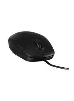 DELL MS111 Optical USB Mouse Black  - Image 4