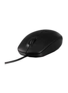 DELL MS111 Optical USB Mouse Black  - Image 3