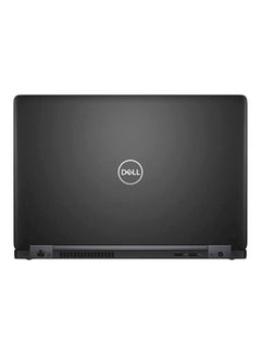 ديل لابتوب لاتيتديود 5590 بشاشة 15.6 بوصة ومعالج كور i5/ ذاكرة رام 12 جيجابايت/ محرك أقراص SSD سعة 256 جيجابايت/ بطاقة رسومات إنتل فائقة الوضوح أسود  - Image 2