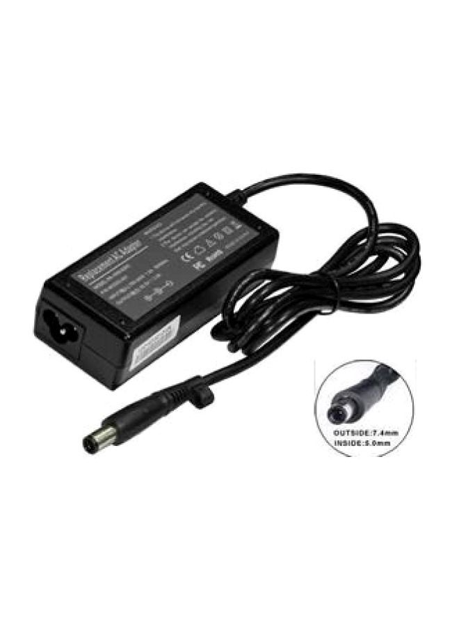 HP Power Adapter For HP Pavilion Laptops Black - Image 2