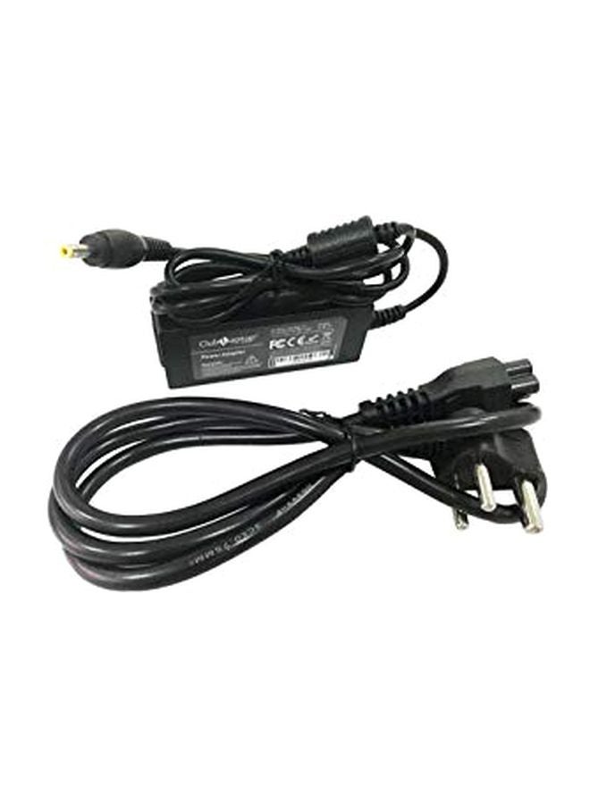 HP Power Adapter For HP Pavilion Laptops Black - Image 3