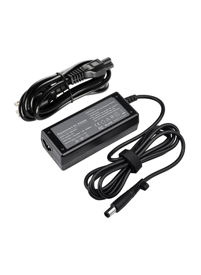 HP Power Adapter For HP Pavilion Black - Image 2