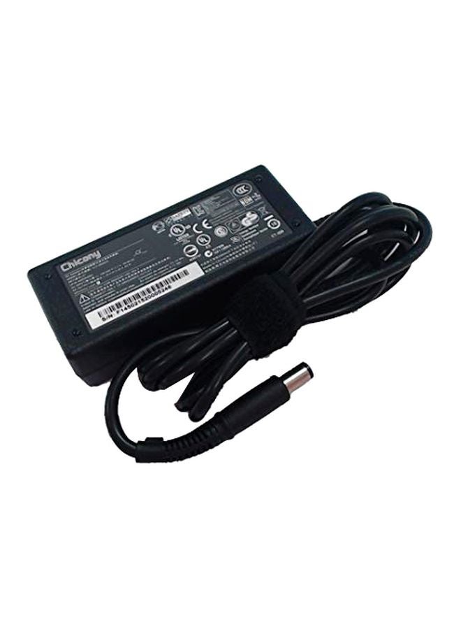 HP Next AC Adapter Battery Charger For Probook Black - Image 1