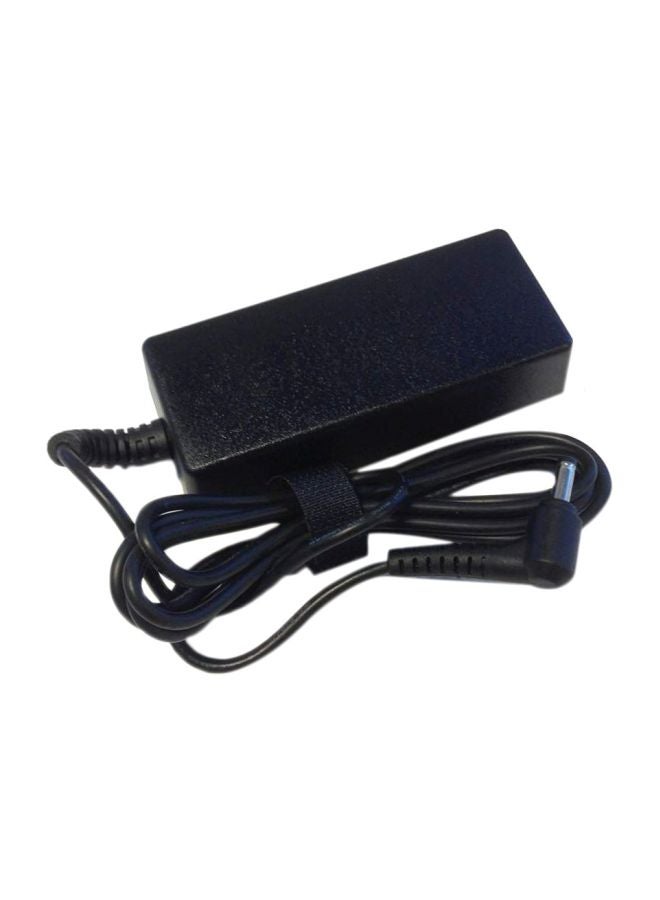 HP Laptop Charging Adapter Black - Image 1