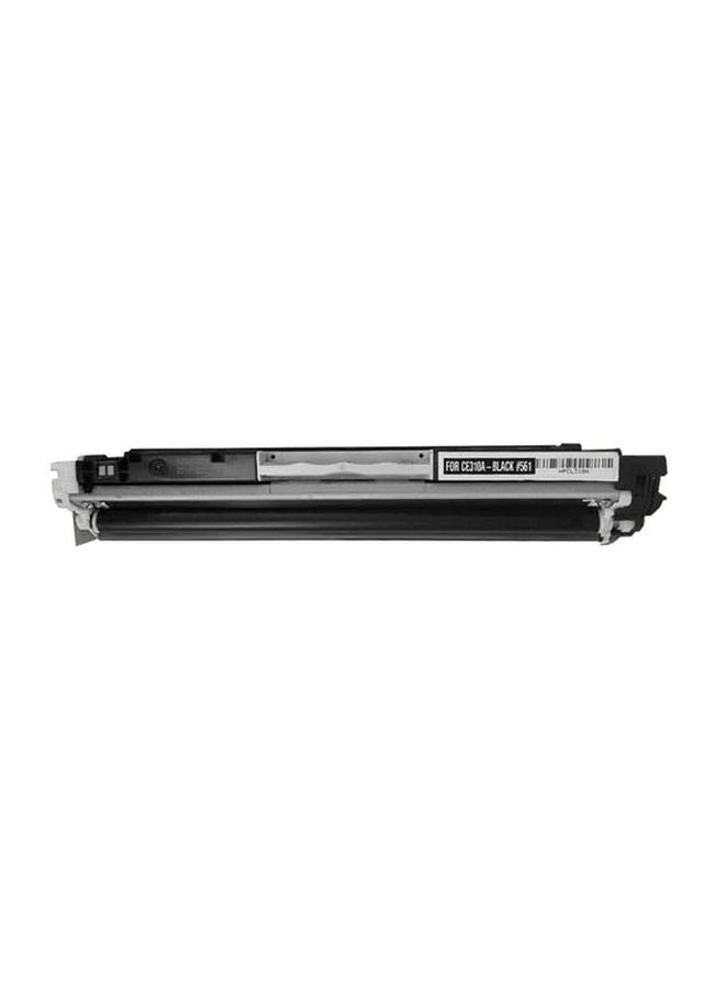 HP 126A Original LaserJet Toner Cartridge Black - Image 1
