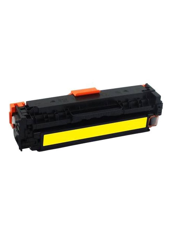 HP 410A Original LaserJet Toner Cartridge Yellow - Image 1