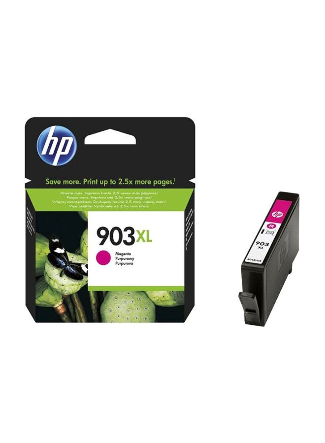 HP 903XL Toner Cartridge Magenta - Image 2