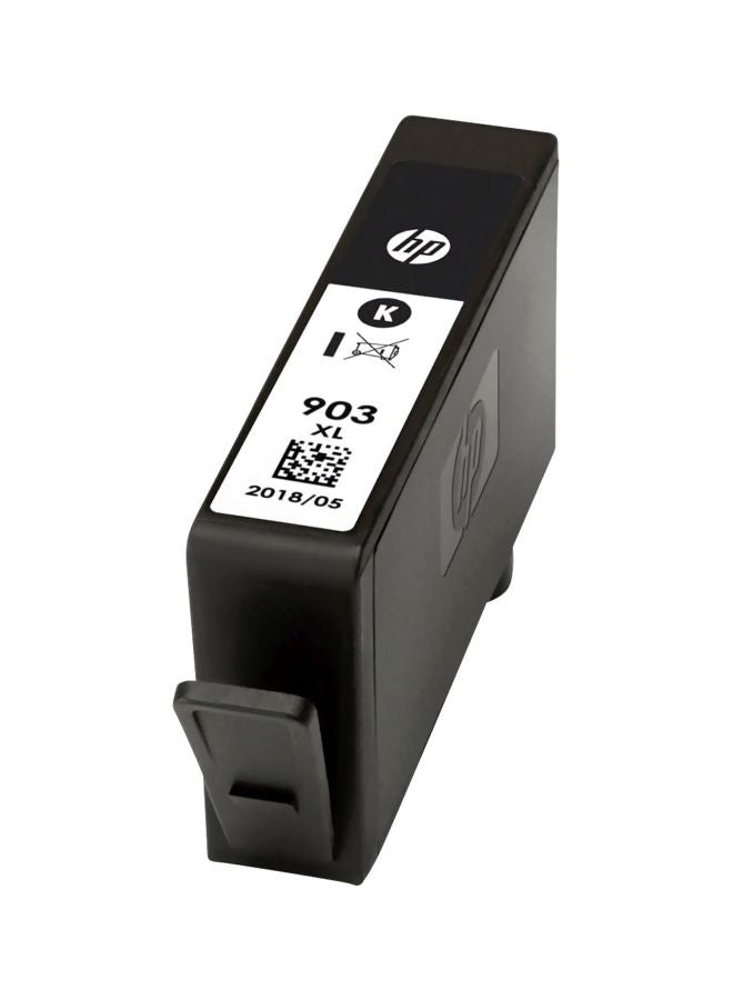 HP 903XL Toner Cartridge Black - Image 1