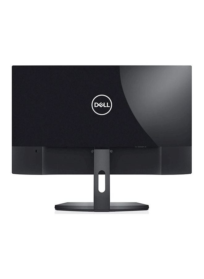 ديل شاشة LCD مقاس 21.5 بوصة بعرض بدقة كاملة الوضوح طراز SE2219H أسود  - Image 2