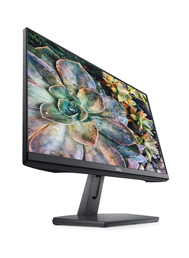 ديل شاشة LCD مقاس 21.5 بوصة بعرض بدقة كاملة الوضوح طراز SE2219H أسود  - Image 3