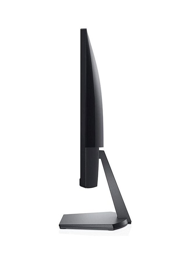 ديل شاشة LCD مقاس 21.5 بوصة بعرض بدقة كاملة الوضوح طراز SE2219H أسود  - Image 4