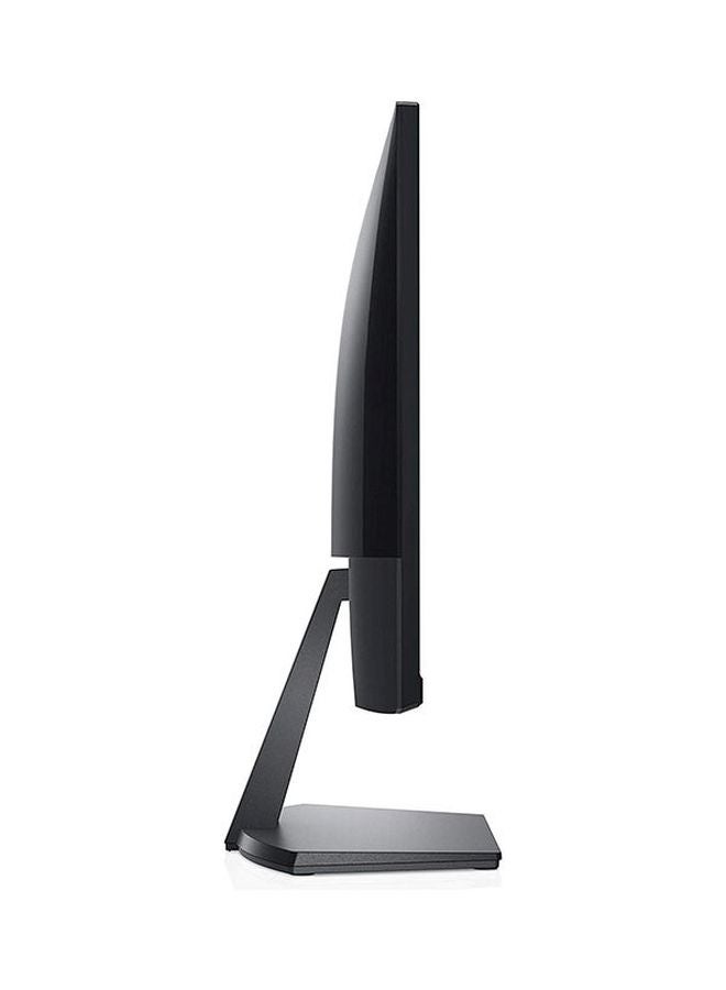 ديل شاشة LCD مقاس 21.5 بوصة بعرض بدقة كاملة الوضوح طراز SE2219H أسود  - Image 5
