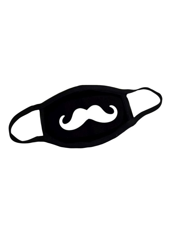 6-Piece Cotton Mask Set