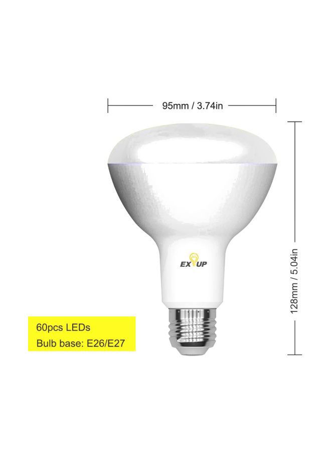 Wi-Fi LED Bulb White - v1585661563/N36340145A_2