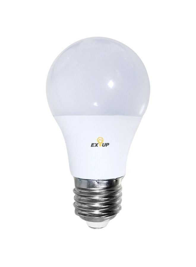 EXUP LED Light Bulb White - Image 1