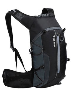 Waterproof Breathable Backpack 10L