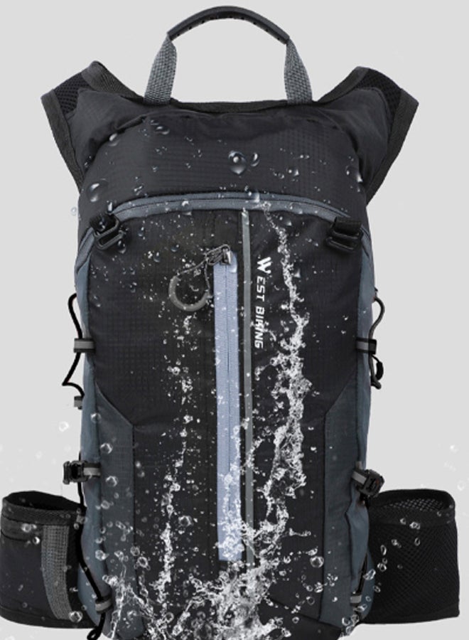 WEST BIKING - Waterproof Breathable Backpack 10L - Image 1
