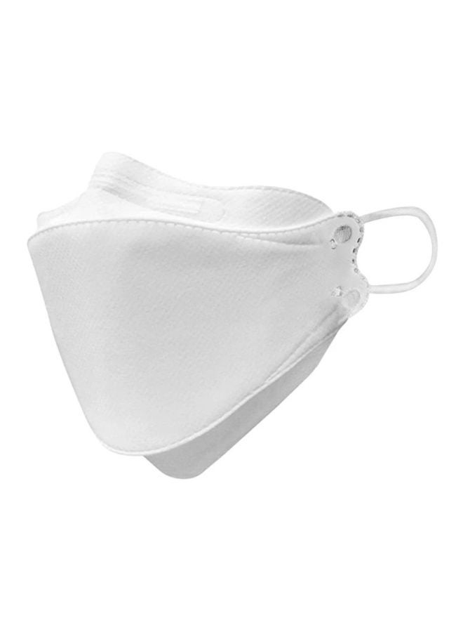 20-Piece KF94 Antivirus Dust Proof Face Mask Set - Image 1