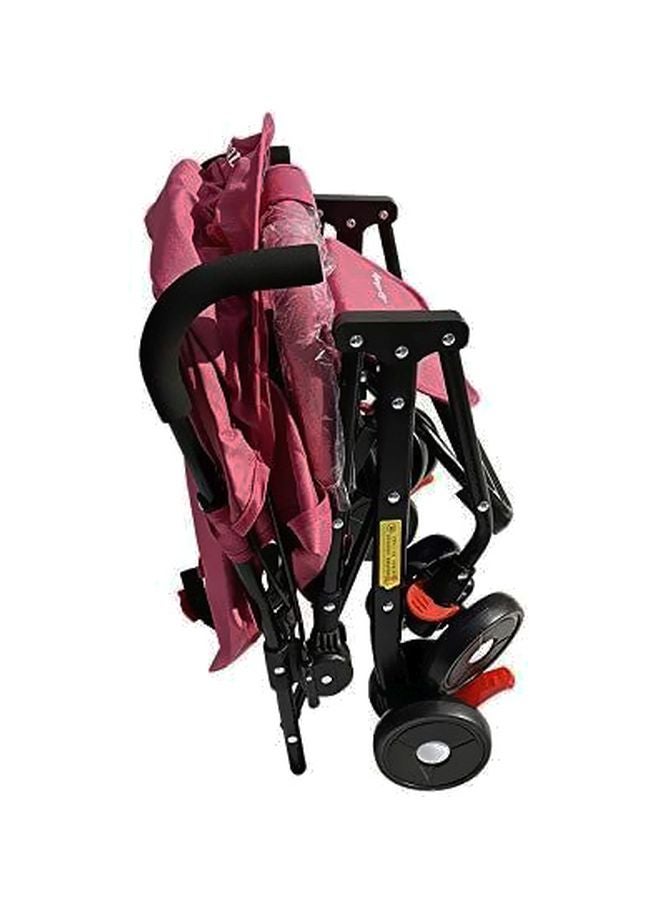 Generic - Foldable Stroller (0-36 Months) - Image 1