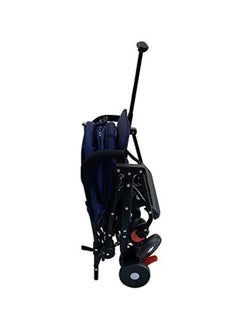 Generic Ultra Ride Baby Stroller(0-36 Months)  - Image 4