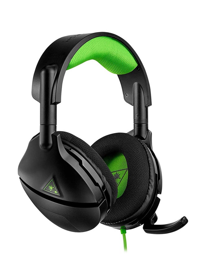 TURTLE BEACH Ear Force Stealth 300X Headset - Image 1