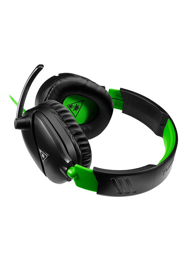 TURTLE BEACH - Ear Force Recon 70X Headset - Image 1