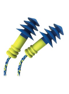 Mack's Pair Of Professional Foam Earplugs Set  - Image 1