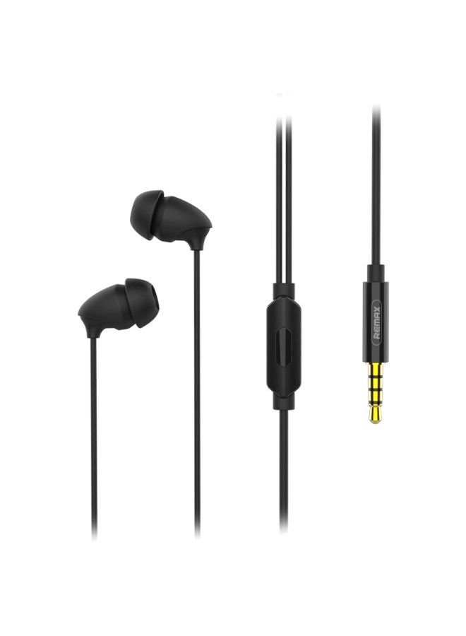 remax Remax in-ear Wired Earphones N36336556A