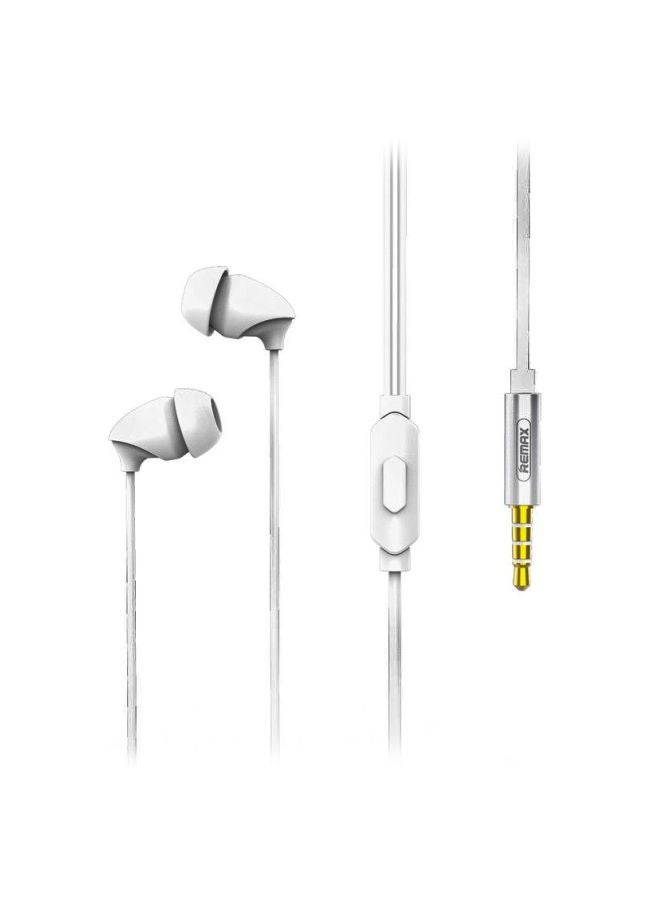 remax Remax Earphones With Mic N36336557A