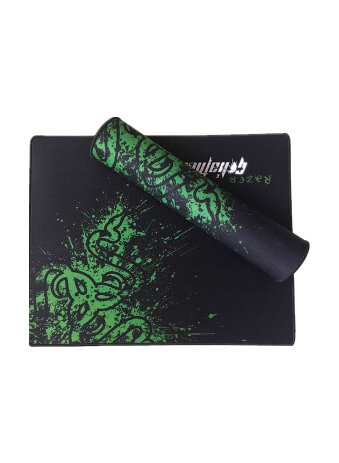 RAZER - Razer Goliathus Gaming Mouse Pad For Pc Computer Cyber Game Mice Mat Speed Edition - Image 1