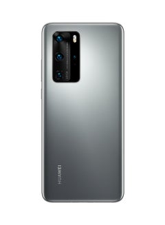 HUAWEI P40 Pro Dual SIM Silver Frost 8GB RAM 256GB 5G  - Image 3