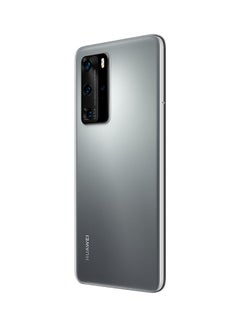 HUAWEI P40 Pro Dual SIM Silver Frost 8GB RAM 256GB 5G  - Image 5