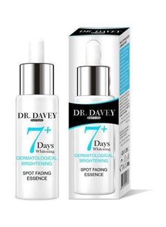 DR. DAVEY 7 Days Whitening Spot Fading Essence 35ml  - Image 1