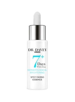 DR. DAVEY 7 Days Whitening Spot Fading Essence 35ml  - Image 2