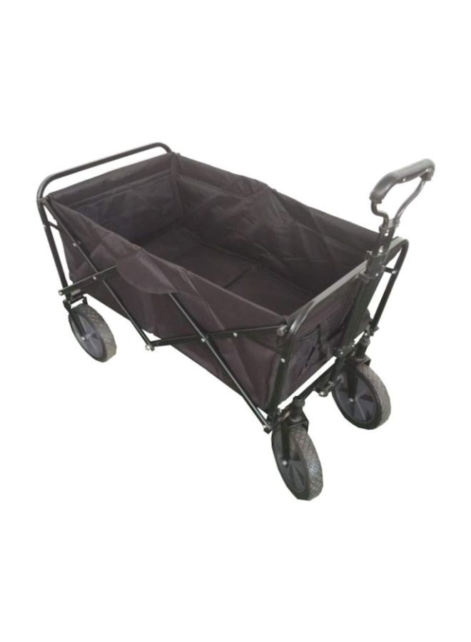 Cool Baby Folding Shopping Cart 81 x 57cm - Image 1