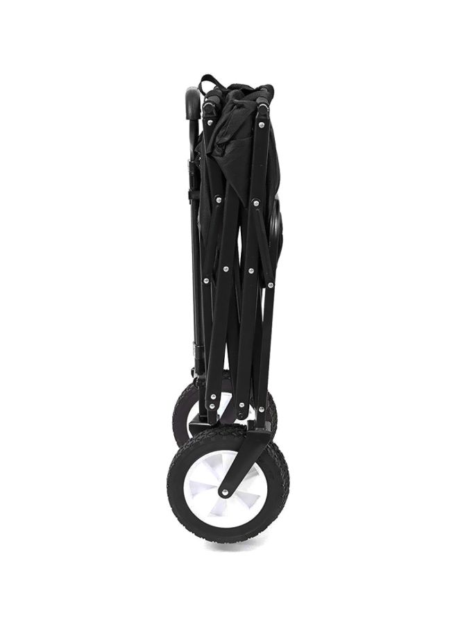 Cool Baby Folding Shopping Cart 81 x 57cm - Image 4