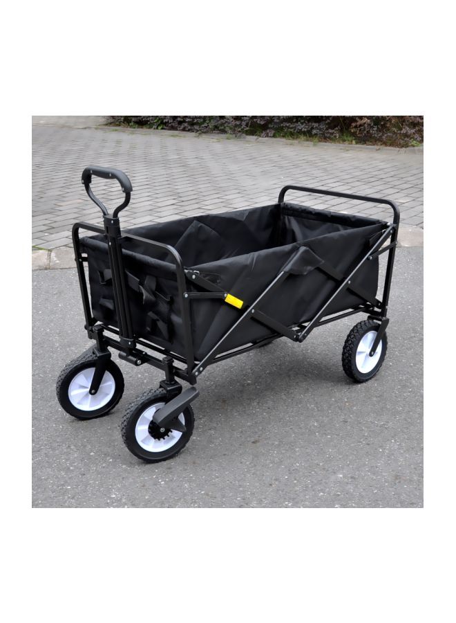 Cool Baby Folding Shopping Cart 81 x 57cm - Image 3