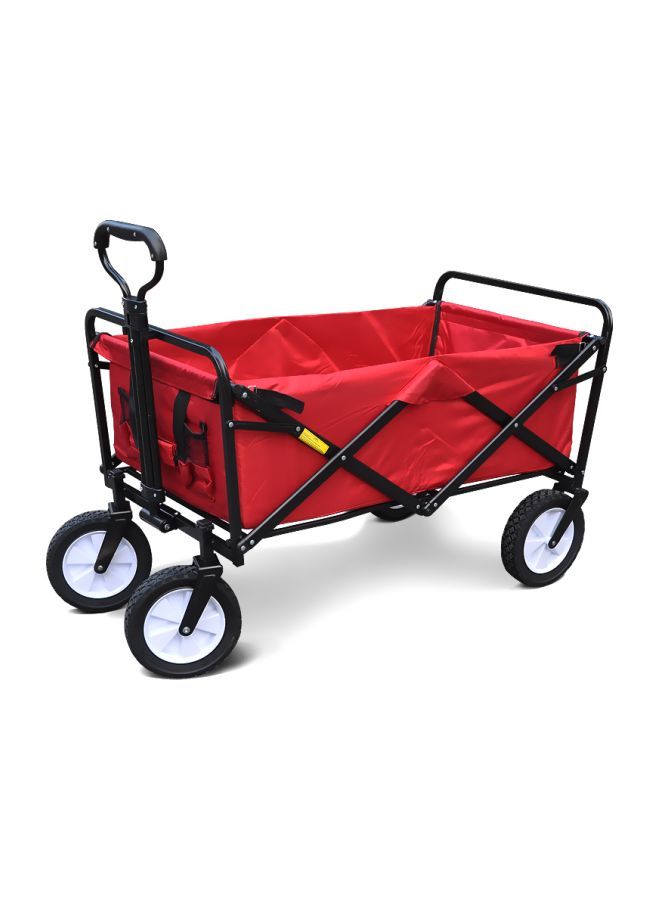 Cool Baby Folding Shopping Cart - Image 3