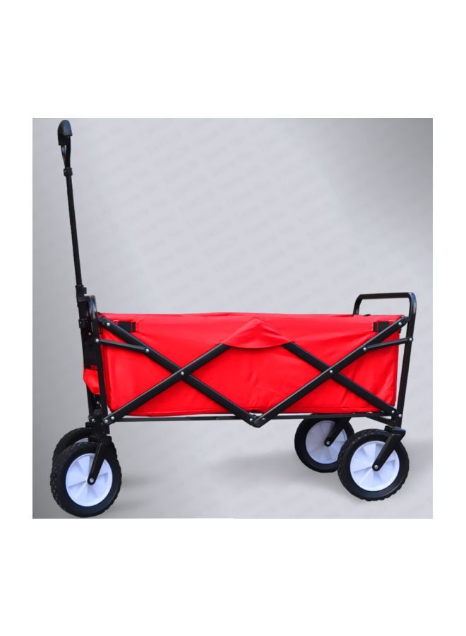 Cool Baby Folding Shopping Cart - Image 4