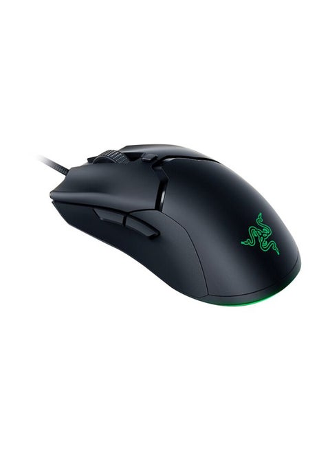 Razer Viper Mini Ultralight Gaming Mouse: Fastest Gaming Switches - 8500 DPI Optical Sensor - Chroma RGB Underglow Lighting - 6 Programmable Buttons - Drag-Free Cord - Classic Black
