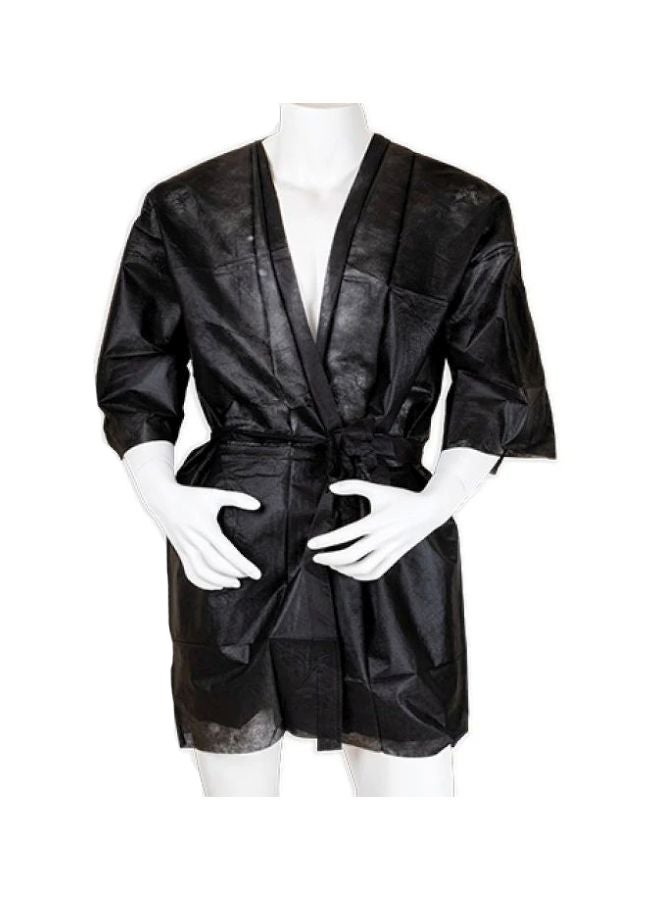 100-Piece Disposable Robe Skirt