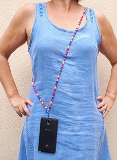 Alwan Mobile Necklace  - Image 2